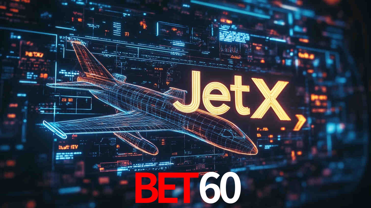 A Revolução dos Aplicativos de Jogos no bet60