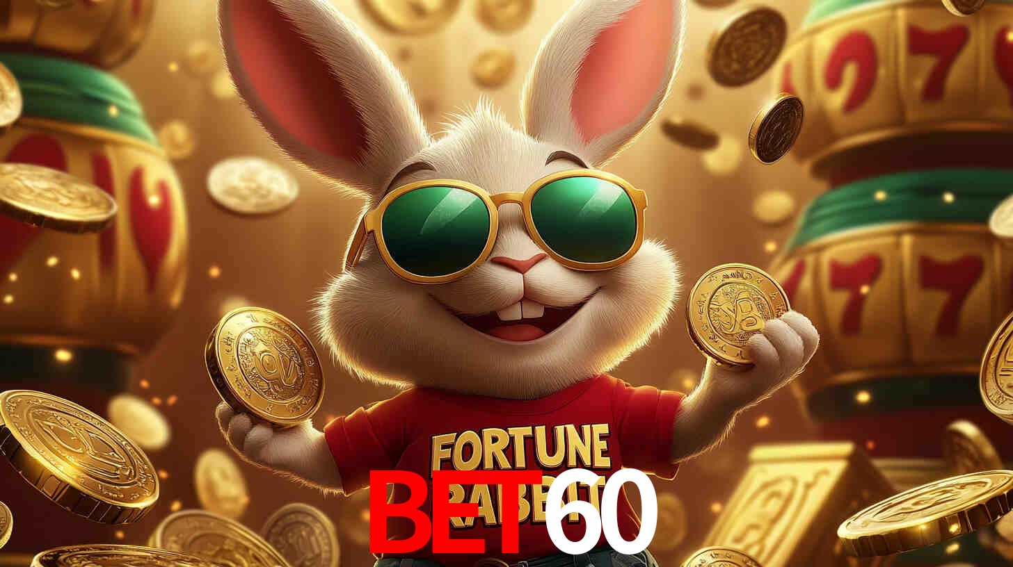 bet60 - Cassino VIP Exclusivo - bet60.com