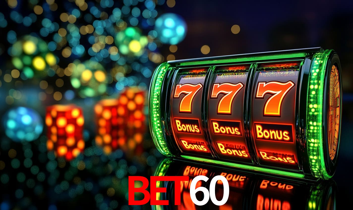 Experiência VIP bet60