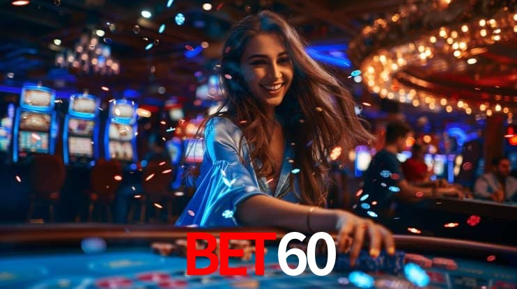 Welcome Bonus bet60