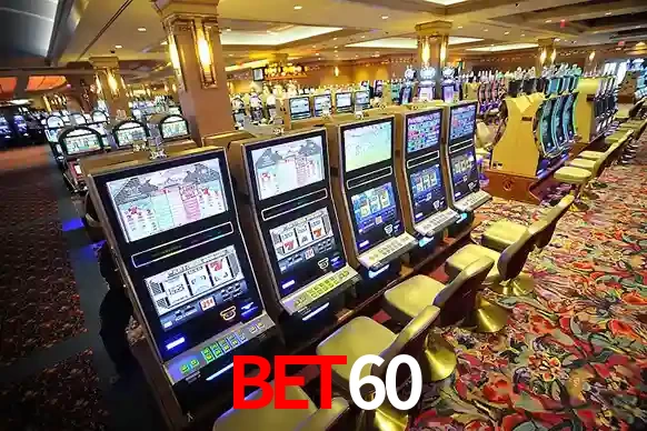 10 Perfis de Indivíduos que Exigem Cautela no bet60 Cassino