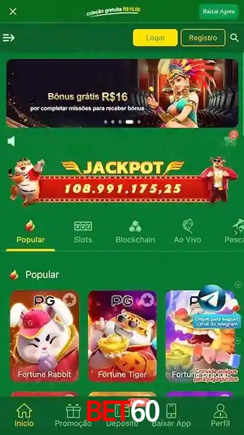 Baixar bet60