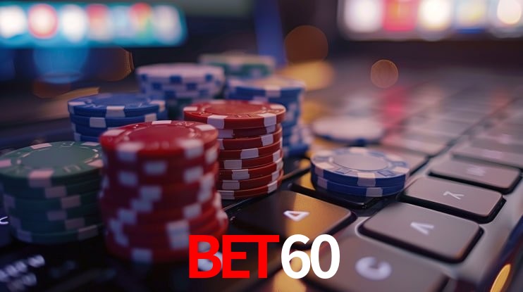 Avaliações dos Jogadores bet60