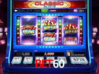 A Experiência Imersiva dos Cassinos Ao Vivo no bet60