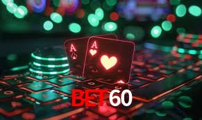 Mesa de Blackjack bet60
