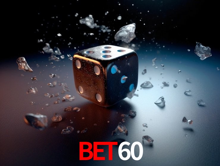 Design Responsivo bet60