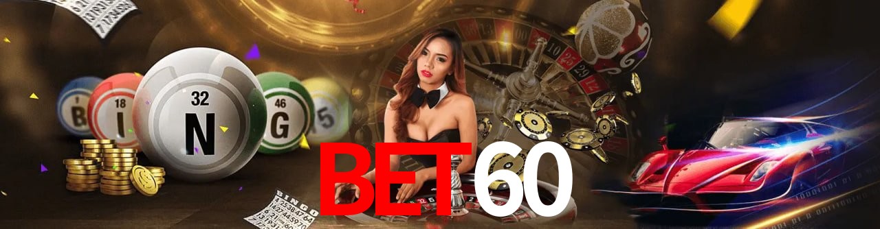 Promoção Relâmpago bet60