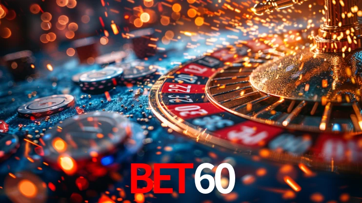 Game Providers bet60