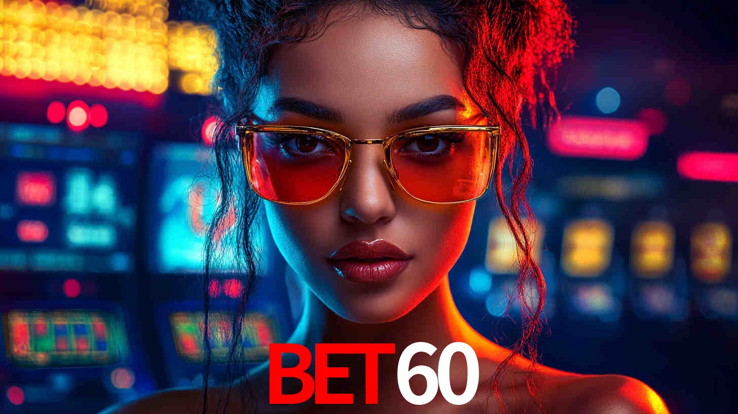Descubra a Magia dos Jogos de Arcade no bet60