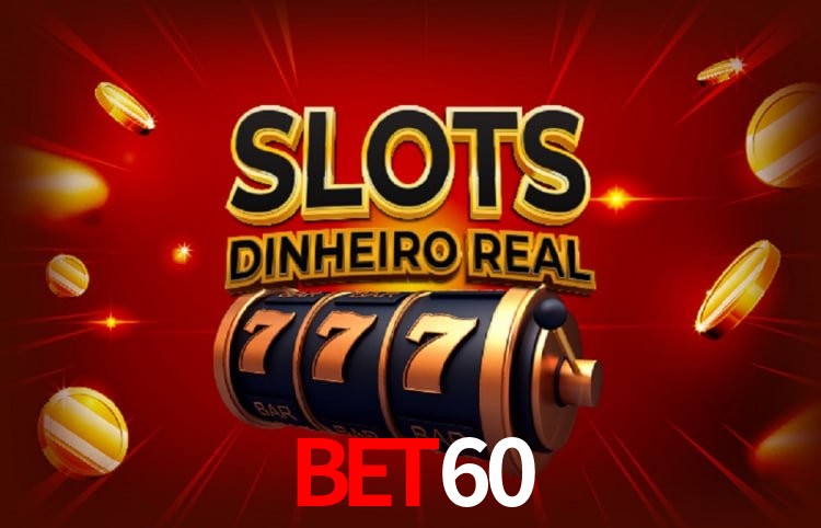 Cadastro Rápido bet60