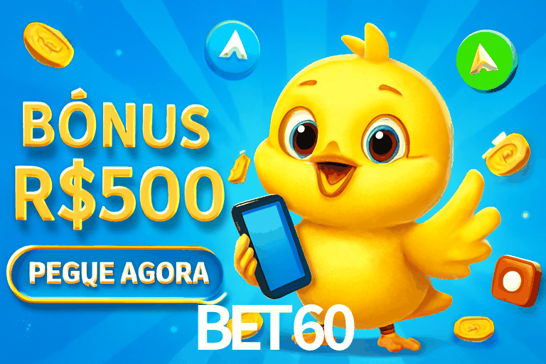 Secure Login bet60