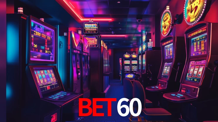 bet60 App Interface