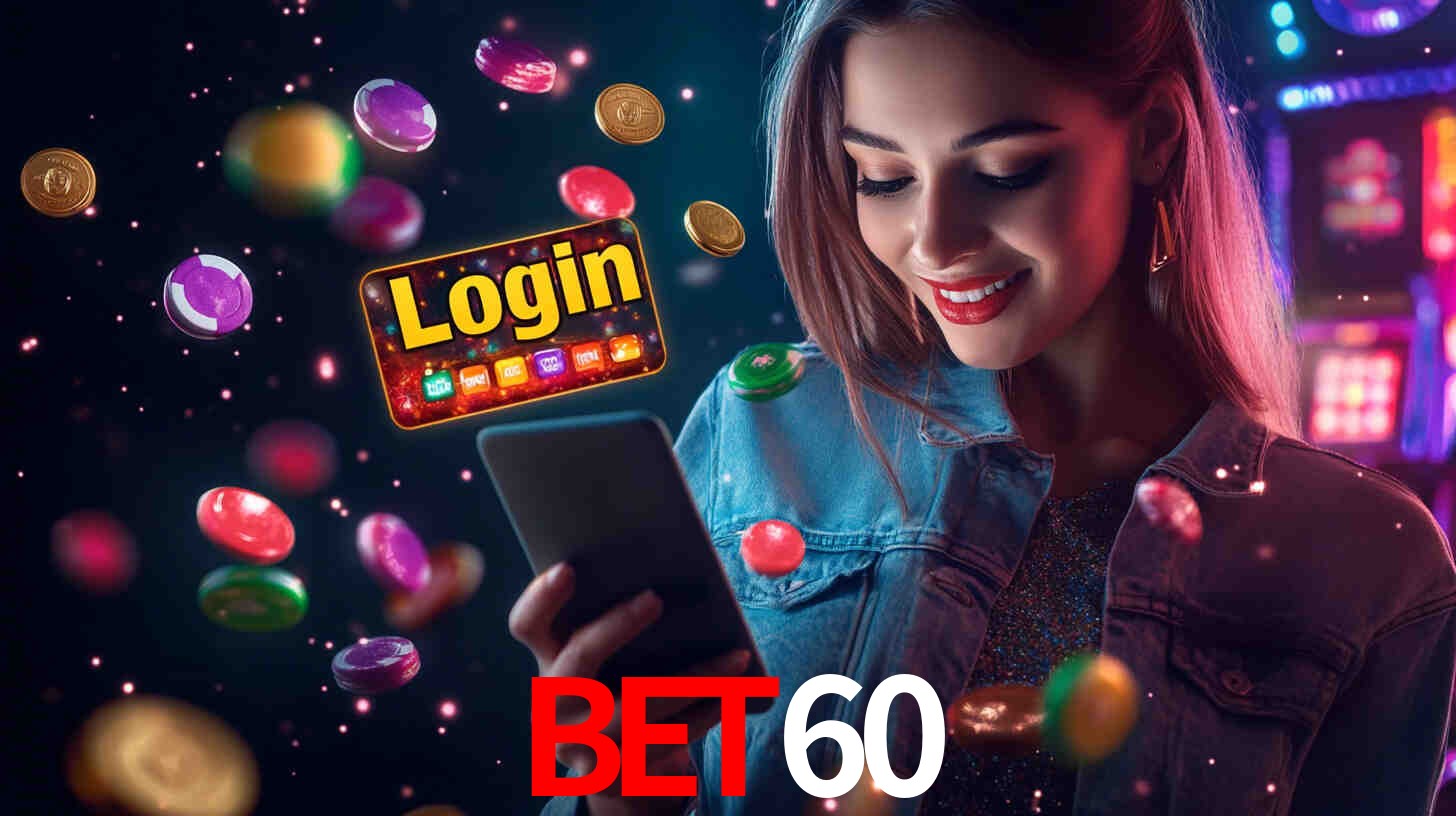 A Emoção da Loteria na bet60: Uma Chance de Mudança de Vida