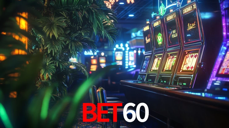 Roulette Table bet60