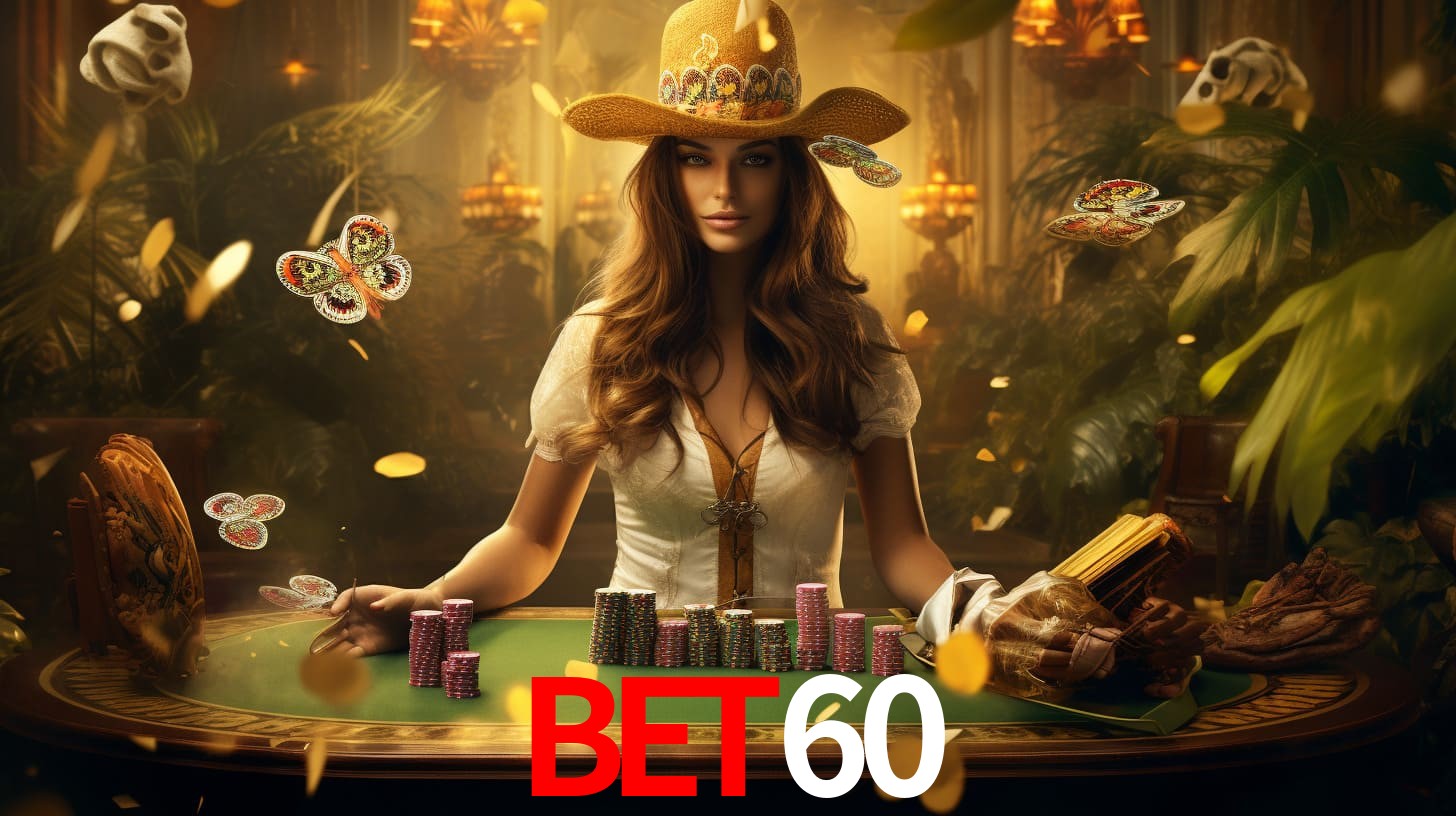 VIP Casino bet60