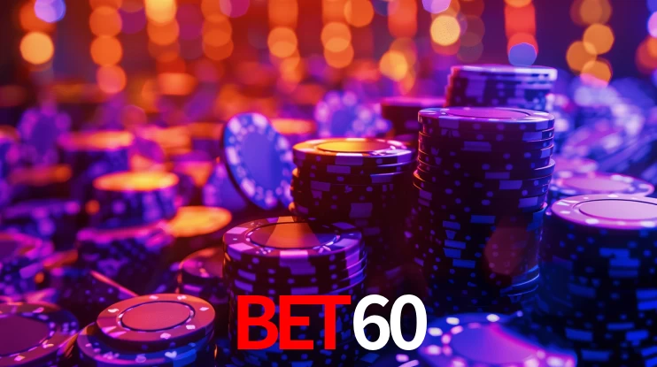bet60: A Experiência de Casino com Jogos de Mesa ao Vivo