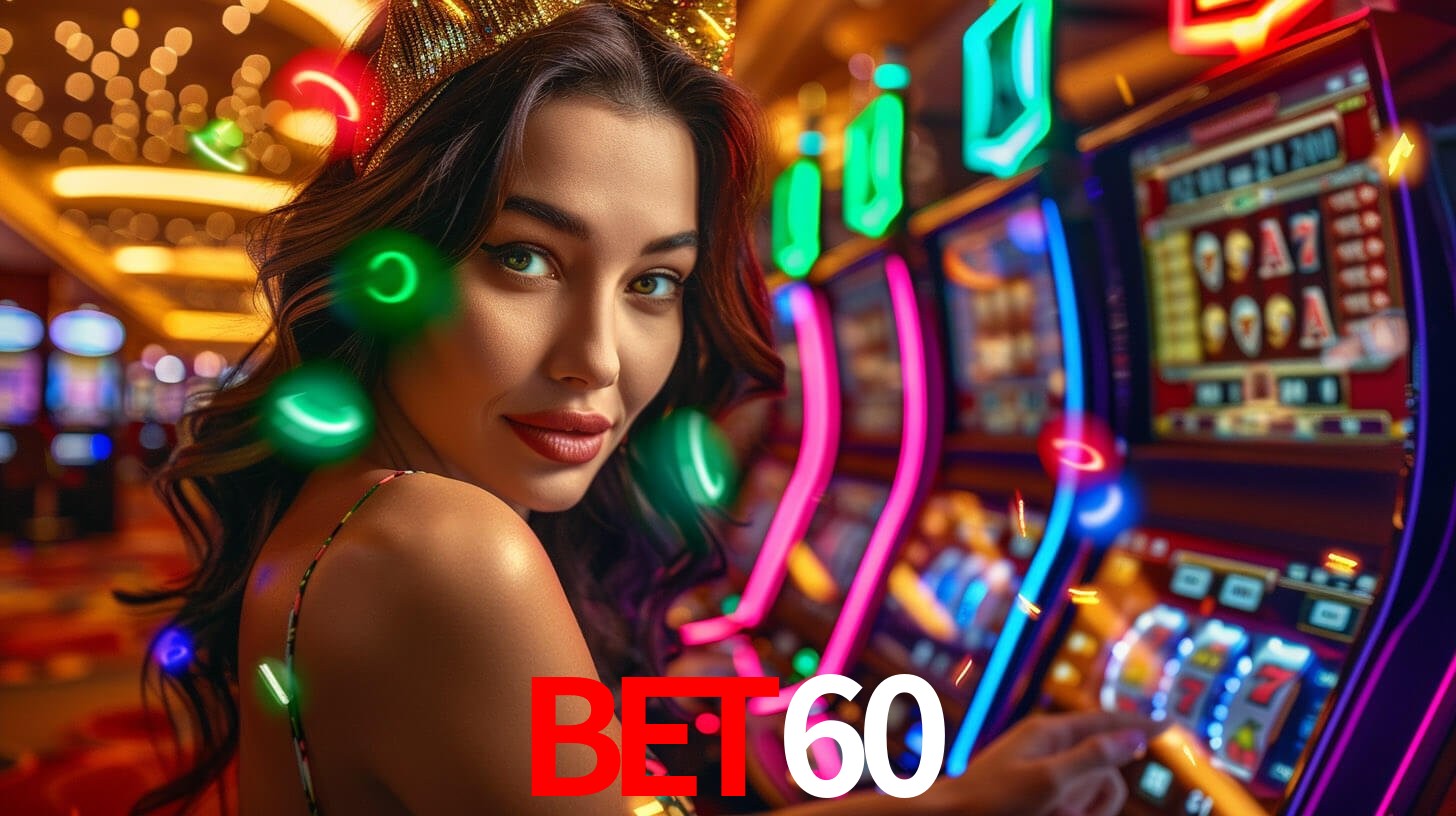 Bônus Generosos e Exclusivos no bet60 para Você!