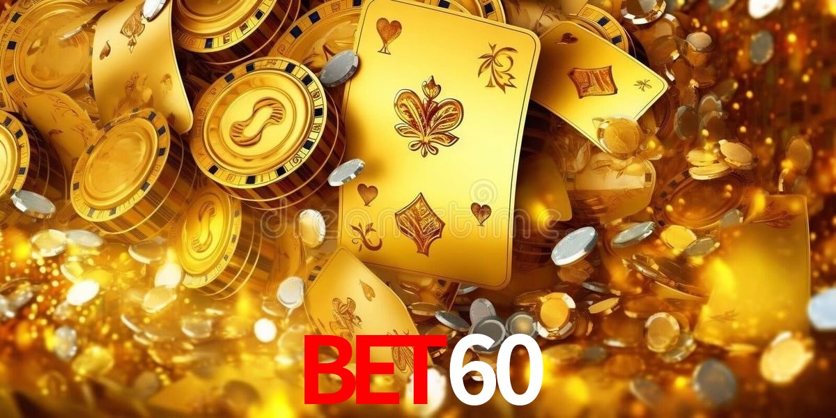 A Experiência Imersiva dos Cassinos Ao Vivo no bet60