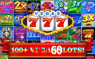 A Popularidade dos Caça-Níqueis no bet60