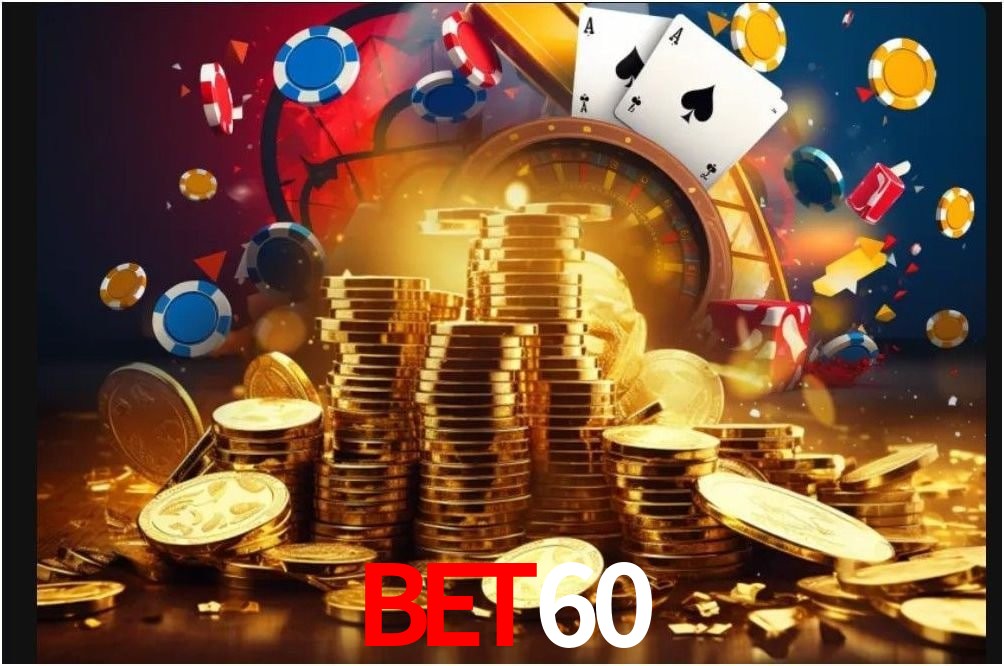 Explorando a Categoria de Eventos em Apostas na bet60