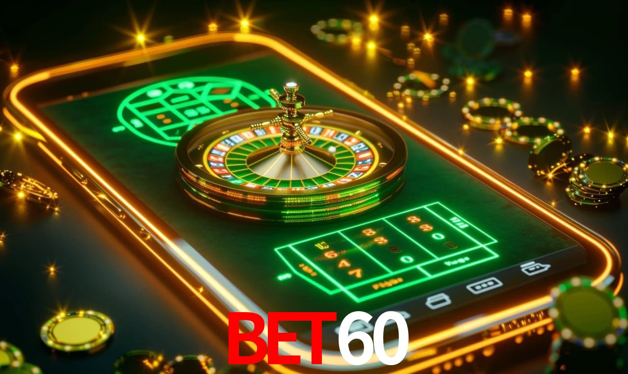 Casino Ao Vivo bet60