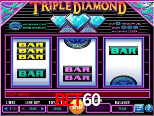 Descubra a Magia dos Jogos de Arcade no bet60