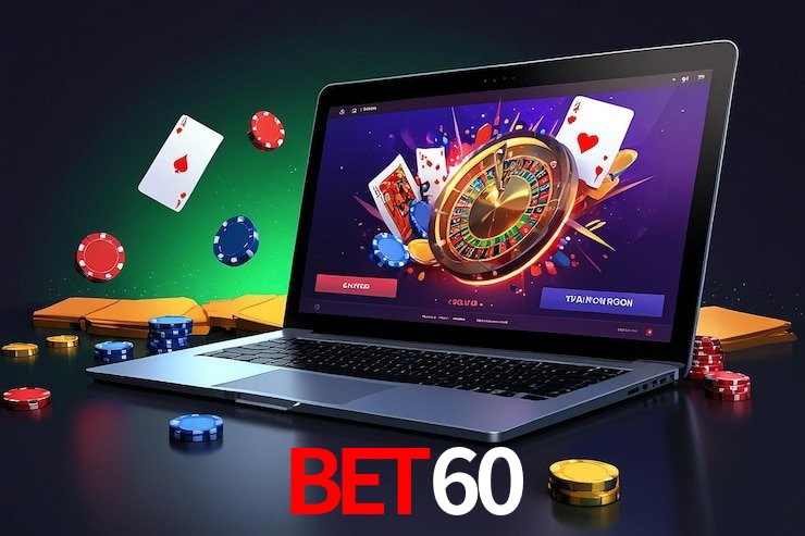 Login Seguro bet60