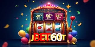 Jogos de Slot bet60