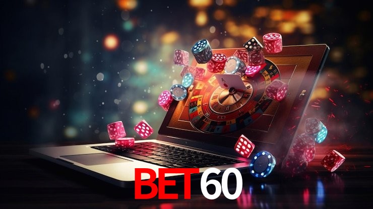 Descubra a Essência do bet60: Nossa História e Compromissos