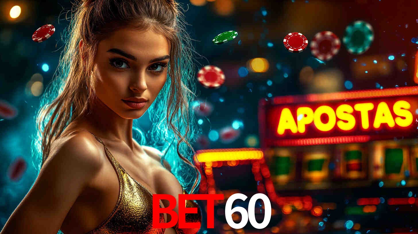 Inovações de Jogos na bet60: O Futuro das Experiências Interativas