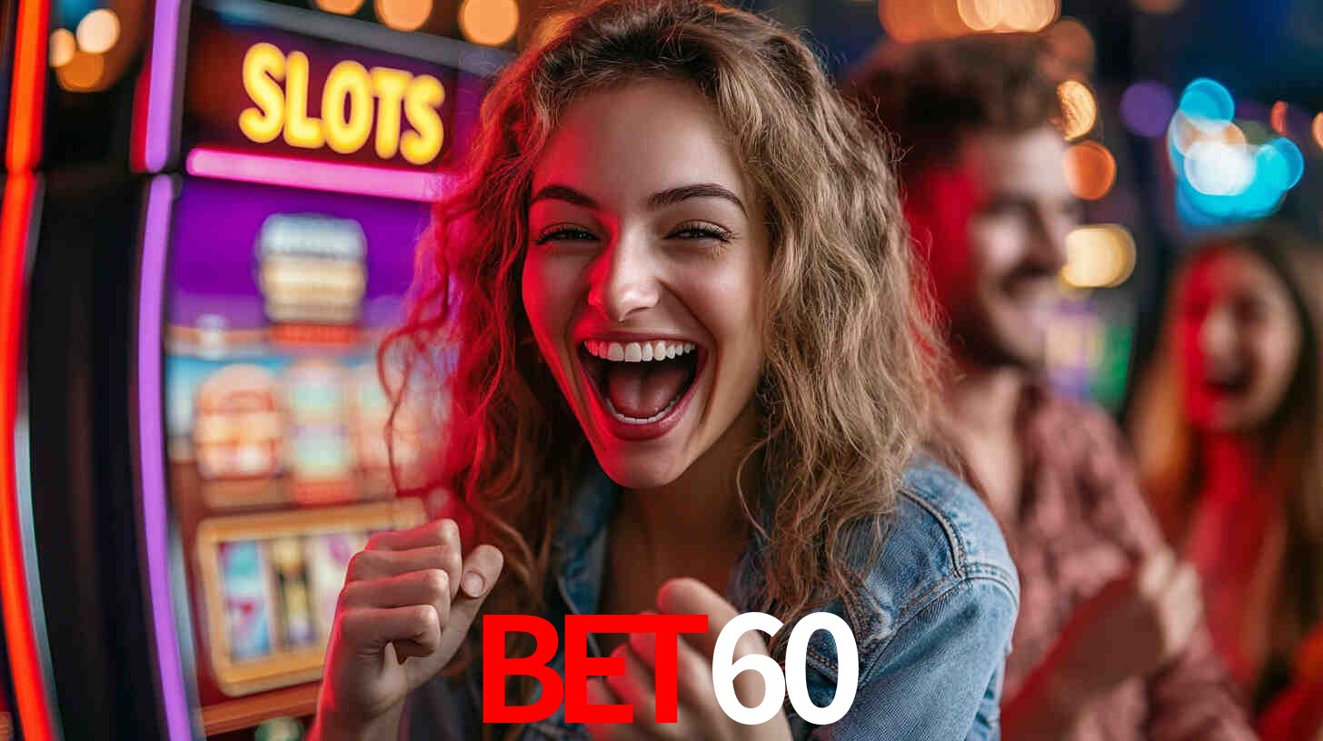 Desvendando o Mundo dos Jogos Virtuais na bet60