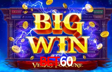 APP oficial da bet60 para mobile