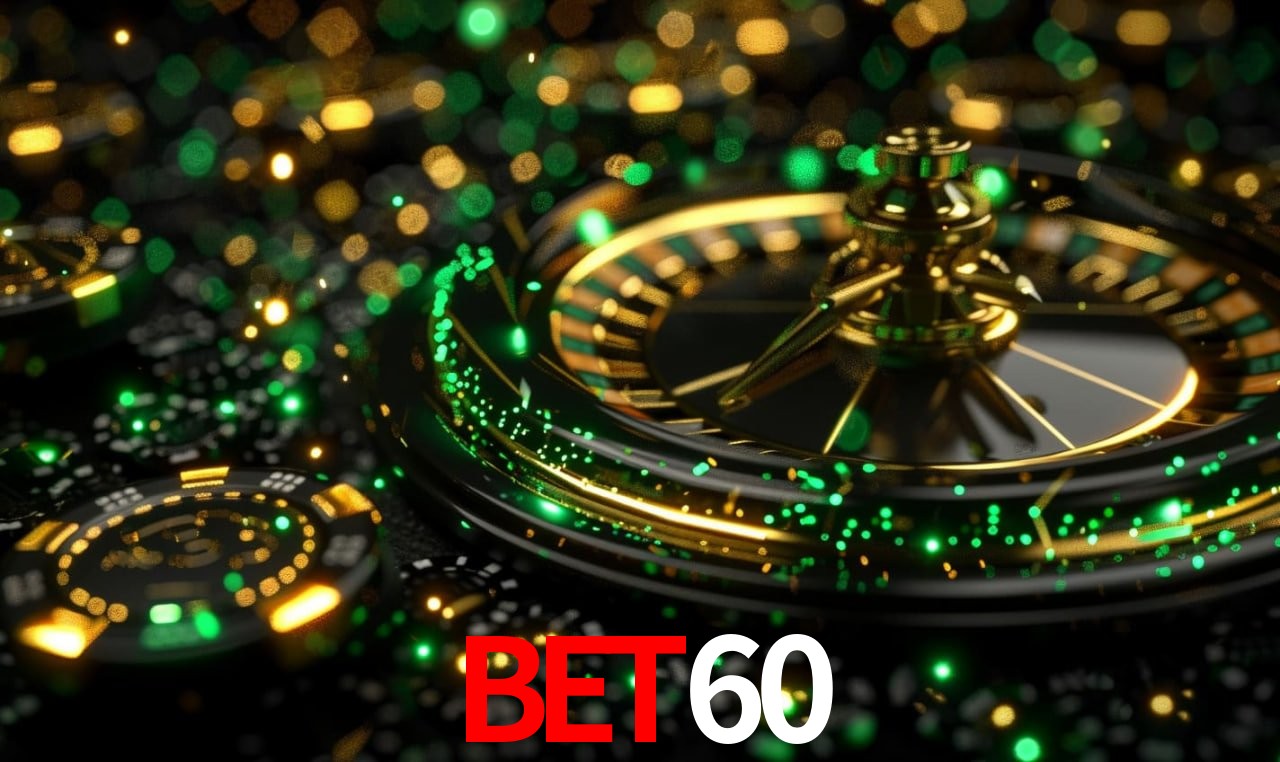Promoções Sazonais bet60